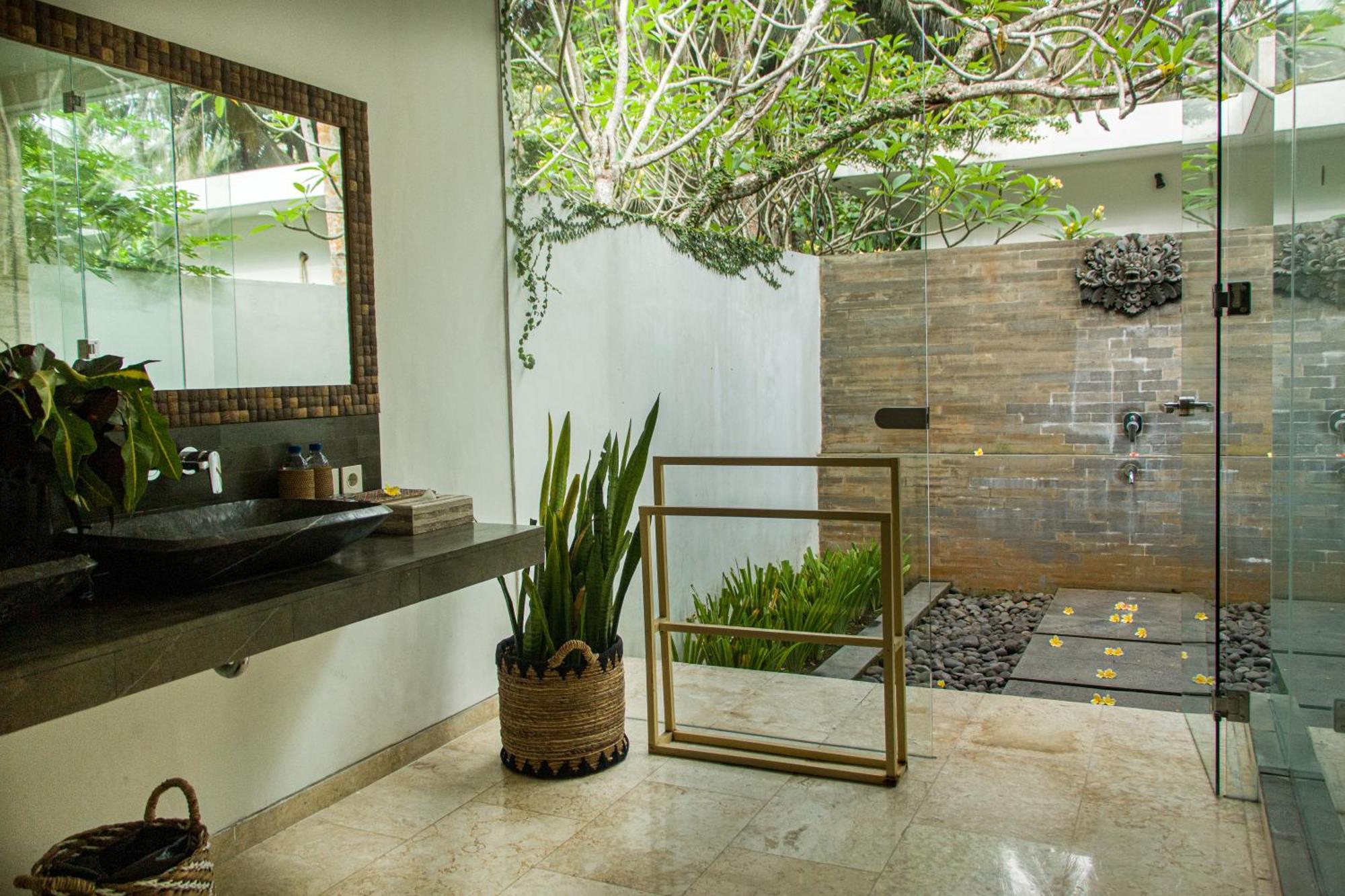 Kelapa Retreat & Spa Pulukan Room photo