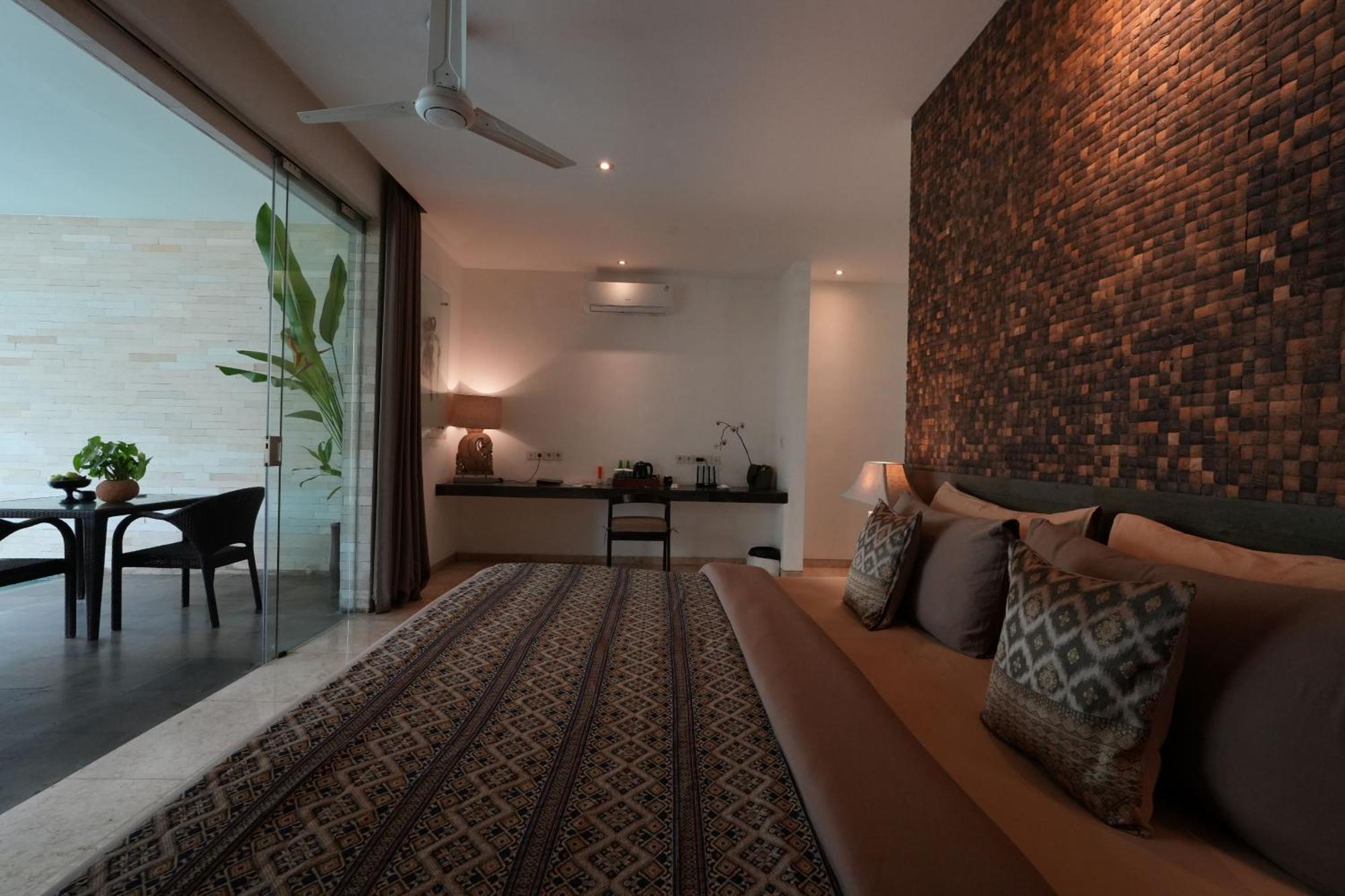 Kelapa Retreat & Spa Pulukan Room photo