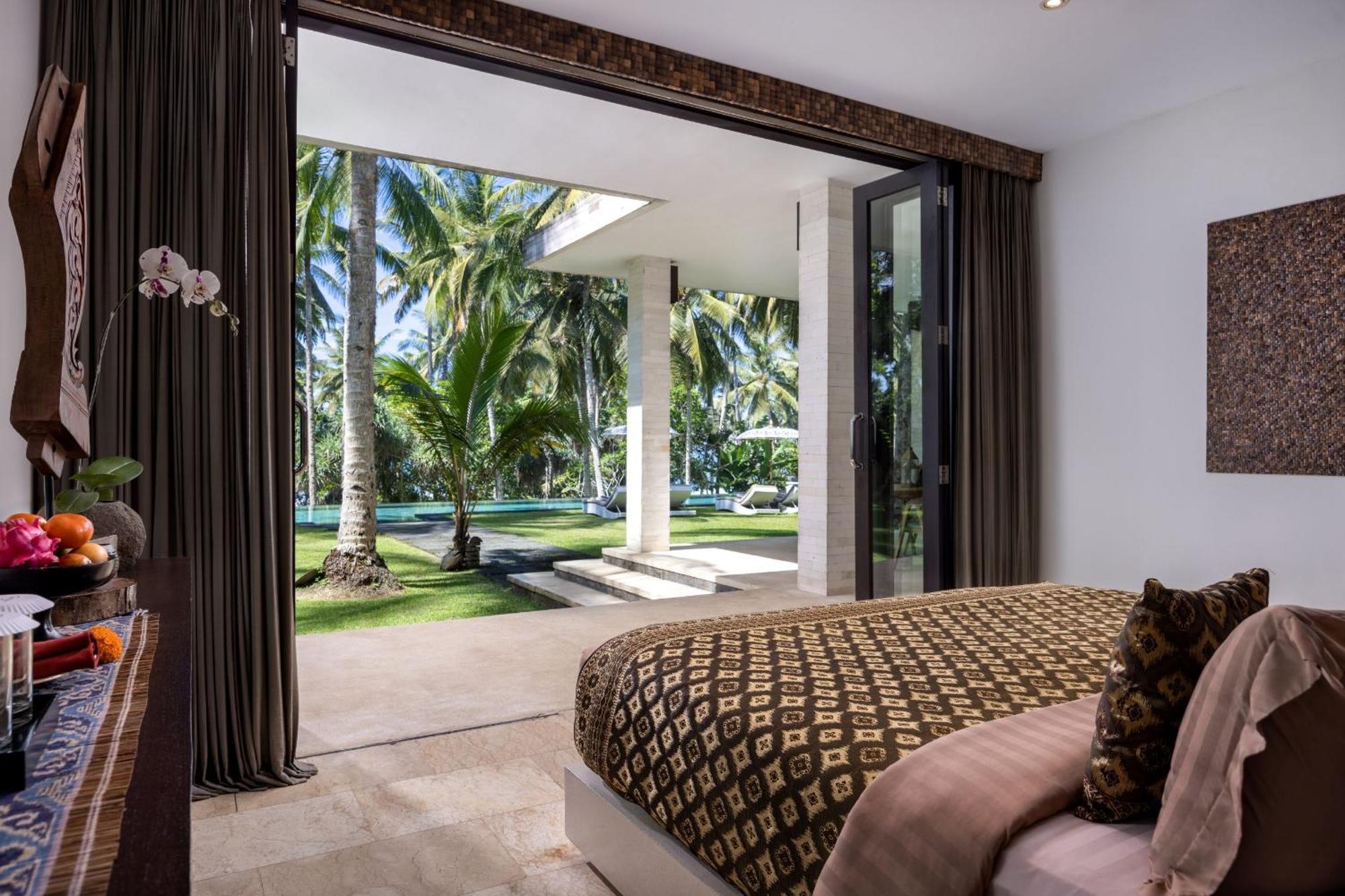 Kelapa Retreat & Spa Pulukan Exterior photo